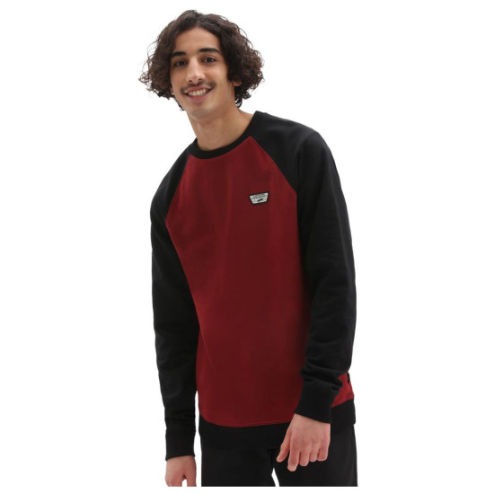 Vans Ανδρικό φούτερ Rutland III Vans Ανδρικό φούτερ Rutland III